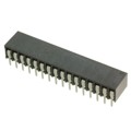 M20-7881646 - CONN RCPT 32POS 0.1 TIN PCB R/A