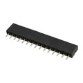 68685-315LF - CONN RCPT 15POS 0.1 GOLD PCB