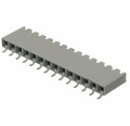 71607-414ALF - CONN RCPT 14POS 0.1 TIN SMD R/A