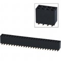 NPPC242KFMS-RC - CONN HDR 48POS 0.1 GOLD SMD