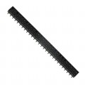 NPPN282GFNP-RC - CONN HDR 56POS 0.079 GOLD SMD