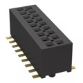 MLE-109-01-G-DV-A-TR - 1MM MICRO STRIPS