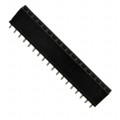 66951-018LF - CONN RCPT 18POS 0.1 GOLD PCB