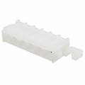 643235-1 - CONN HDR 6POS 0.25 TIN PCB R/A