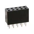 M20-7831842 - CONN RCPT 36POS 0.1 GOLD PCB