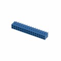 76342-316LF - CONN RCPT 32POS 0.1 GOLD PCB