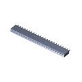 2-534237-2 - CONN RCPT 24POS 0.1 GOLD PCB