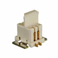 1445339-1 - CONN RCPT 4POS 0.031 GOLD SMD