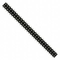NPPN302GFNS-RC - CONN HDR 60POS 0.079 GOLD SMD