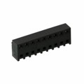 0448120009 - CONN RCPT 9POS 0.1 TIN PCB