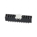 1-147102-0 - CONN RCPT 20POS 0.1 GOLD SMD