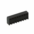 0448120026 - CONN RCPT 8POS 0.1 GOLD PCB