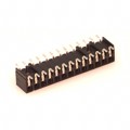 0873682620 - CONN RCPT 26P 0.079 GOLD SMD R/A