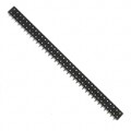 NPPN352GFNP-RC - CONN HDR 70POS 0.079 GOLD SMD