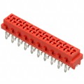 2-100411-0 - CONN RCPT 20POS 0.1 TIN PCB