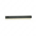 NPPN252FJFN-RC - CONN HDR 50P 0.079 GOLD PCB R/A