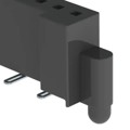 SFM-125-T2-S-S-A-K - CONN RCPT 25POS 0.05 GOLD SMD