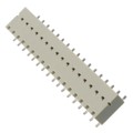 71609-317LF - CONN RCPT 34POS 0.1 GOLD SMD R/A