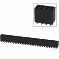 NPPC332KFMS-RC - CONN HDR 66POS 0.1 GOLD SMD