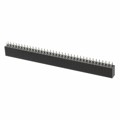 M20-7833646 - CONN RCPT 72POS 0.1 TIN PCB