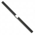 NPPN402GFNP-RC - CONN HDR 80POS 0.079 GOLD SMD