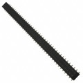 NPPN402GFNS-RC - CONN HDR 80POS 0.079 GOLD SMD