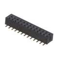 SFM210-LPSE-D13-SP-BK - CONN HDR 26POS 0.039 GOLD SMD