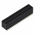 M52-5152045 - CONN RCPT 40POS 0.05 GOLD SMD