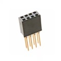 M20-6150405 - CONN RECPT 2.54MM SMT 8POS