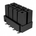 IPBS-104-02-T-D - CONN HDR 8POS 0.165 TIN SMD