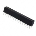 1-535542-6 - CONN RCPT 32POS 0.1 GOLD PCB