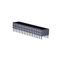 1-5146140-7 - CONN RCPT 36POS 0.1 GOLD PCB R/A
