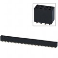 NPPC392KFMS-RC - CONN HDR 78POS 0.1 GOLD SMD