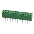 1-829576-2 - CONN RCPT 24POS 0.1 TIN PCB