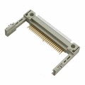 150252-2020-RB - CONN RCPT 52POS 0.079 GOLD SMD