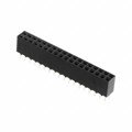2-146762-0 - CONN RCPT 36POS 0.1 TIN-LEAD PCB