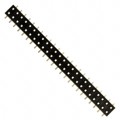 55510-148LF - CONN RCPT 48POS 0.079 GOLD SMD