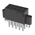 SFM-105-L1-F-D-LC - CONN RCPT 10POS 0.05 GOLD PCB