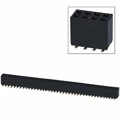 NPPC402KFMS-RC - CONN HDR 80POS 0.1 GOLD SMD