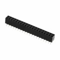 2-535585-0 - CONN RCPT 40POS 0.1 TIN-LEAD PCB