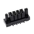 IPBS-104-02-T-D-GP - .165" POWER MATE ISOLATED POWER