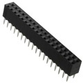 1-535542-8 - CONN RCPT 36POS 0.1 GOLD PCB