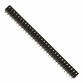 153260-2020-RB - CONN RCPT 60POS 0.079 GOLD SMD