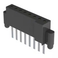 SFM-108-01-L-S-A - CONN RCPT 8POS 0.05 GOLD PCB