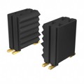 M52-5151245 - CONN RCPT 24POS 0.05 GOLD SMD