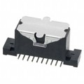 147378-2 - CONN RCPT 20POS 0.05 GOLD SMD