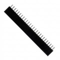 66953-026LF - CONN RCPT 52POS 0.1 GOLD PCB