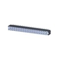 2-147102-0 - CONN RCPT 40POS 0.1 GOLD SMD