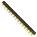 LPPB502CFFN-RC - CONN HDR 100POS 0.05 GOLD PCB