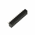 0448120029 - CONN RCPT 11POS 0.1 GOLD PCB